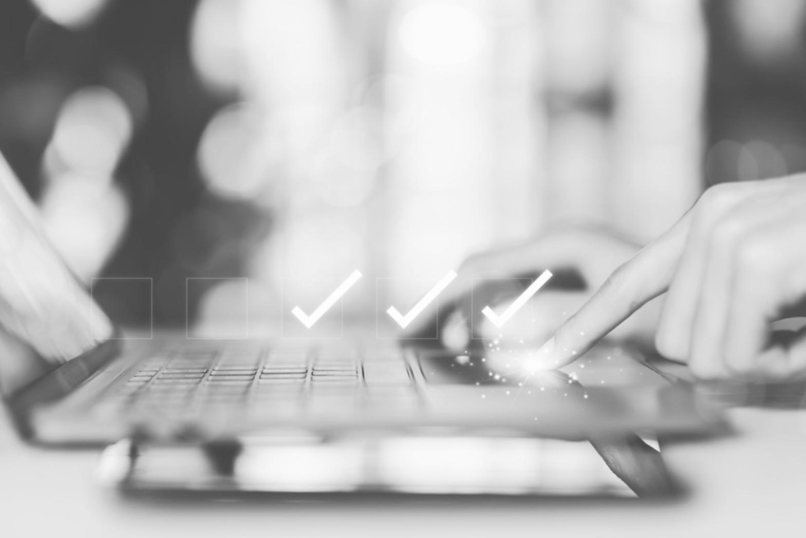 Strukturiertes Lernumfeld für effektive Online-Bildung