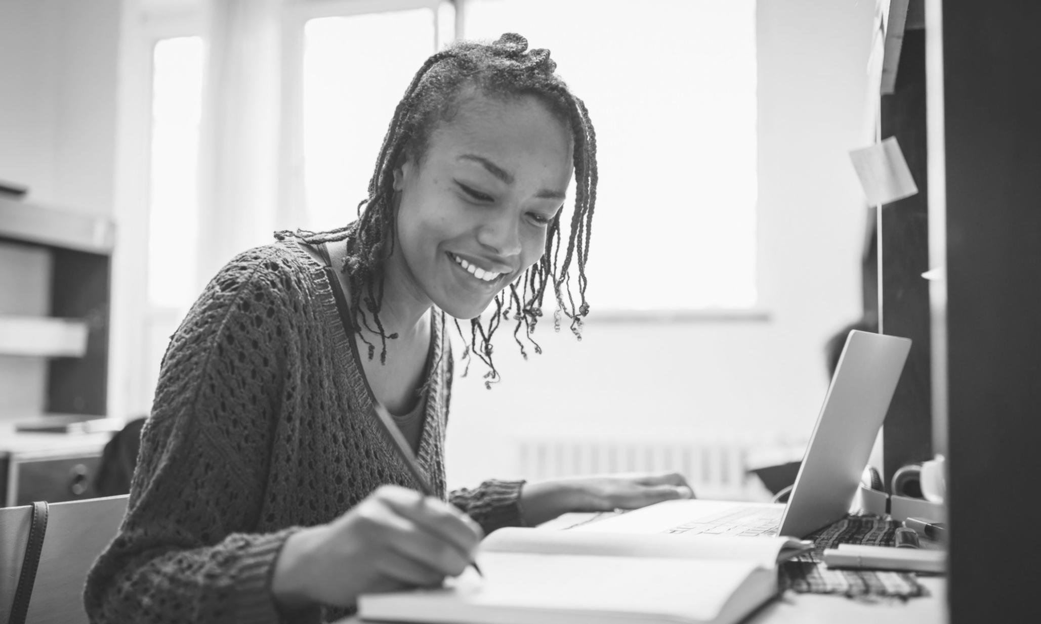 Interaktive Gruppensitzung mit mehreren Teilnehmern