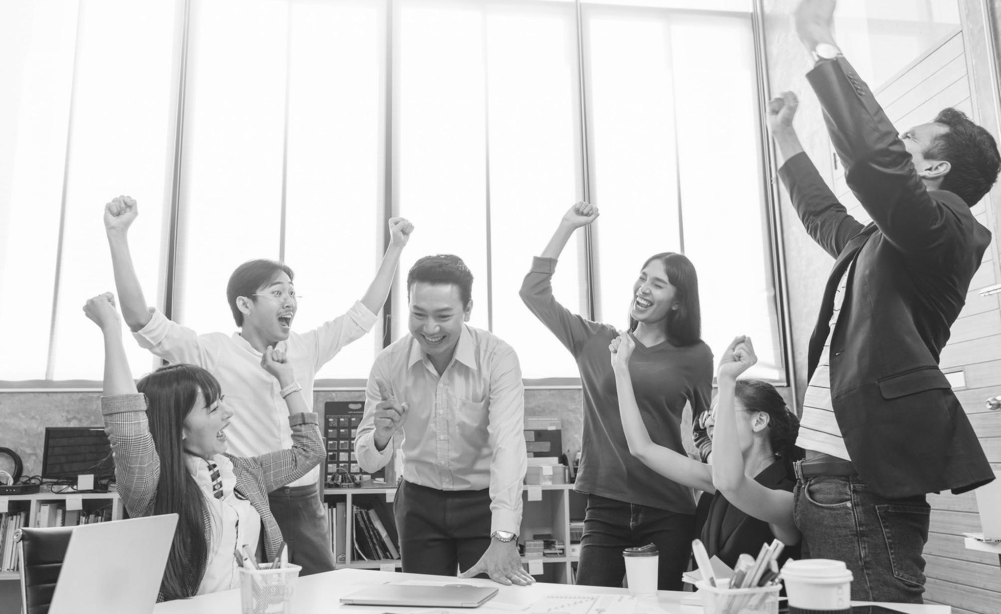 Moderne Lernumgebung für digitale Bildung und Traffic-Optimierung